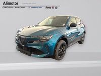 Nuevo Alfa Romeo GT Junior Ti 145 CV (106 kW) 2025 Verde