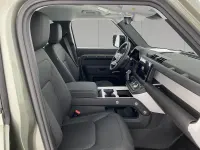 Usado Land Rover Defender S 249 CV (183 kW) 2025 Pangea green SUV