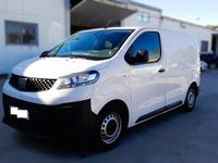 Usado Fiat Scudo Business 100 CV (73 kW) 2022 Blanco Van