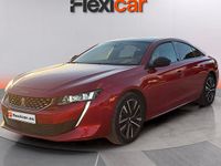 usado Peugeot 508 1.5BlueHDi S&S GT EAT8 130