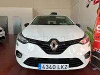 Usado Renault Clio V Business 85 CV (62 kW) 2020 Blanco Berlina
