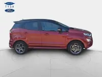 Usado Ford Ecosport S 140 CV (102 kW) 2019 Todoterreno SUV