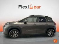 Usado Citroën C3 Aircross Feel 110 CV (80 kW) 2021 Gris SUV