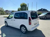 Usado Citroën Berlingo 99 CV (72 kW) 2016 Monovolumen