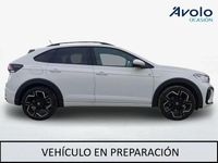 Usado VW Taigo R-line 115 CV (84 kW) 2025 SUV