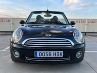 usado Mini Cooper Cabrio90 kW (122 CV)