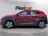Usado Hyundai Kona 100 kW (136 CV) 2018 Rojo SUV