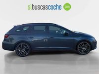 Usado Seat Leon CUPRA 290 CV (213 kW) 2020 Gris/plata