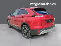 Usado Mitsubishi Eclipse Cross 187 CV (137 kW) 2025 Rojo SUV