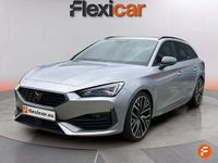 Usado Cupra Leon 300 CV (220 kW) 2022 Gris