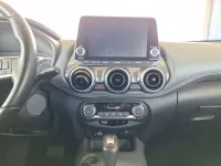 Usado Nissan Juke 117 CV (86 kW) 2021 Negro SUV