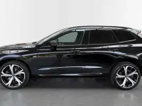 Usado Volvo XC60 Plus 2025 Negro SUV