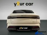 Nuevo BYD Seal Comfort 212 CV (155 kW) 2026 Blanco Berlina