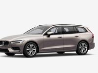 Usado Volvo V60 Core 197 CV (144 kW) 2025 Otro Familiar