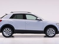 usado VW T-Roc TODOTERRENO 1.0 TSI 81KW ADVANCE 110 5P