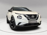 Usado Nissan Juke Tekna 114 CV (83 kW) 2023 Blanco SUV