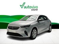 Usado Opel Corsa 130 CV (95 kW) 2023 Gris Utilitario