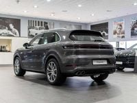 Usado Porsche Cayenne S 475 CV (349 kW) 2025 Gris SUV