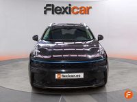 Usado Lynk & Co 01 261 CV (191 kW) 2022 Negro SUV