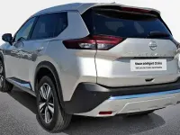 Usado Nissan X-Trail Tekna 163 CV (119 kW) 2023 Champagne silver SUV