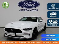 usado Ford Mustang GT 