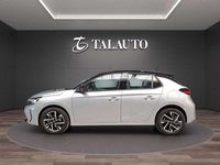 Usado Opel Corsa 101 CV (74 kW) 2024 Plateado Utilitario