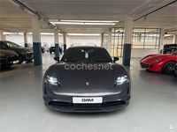 Usado Porsche Taycan 2021 Eléctrico Berlina
