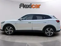 Usado MG Marvel R Luxury 132 kW (180 CV) 2023 Blanco SUV