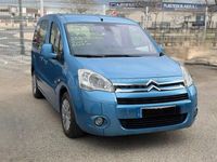 Usado Citroën Berlingo 90 CV (66 kW) 2011 Azul Monovolumen