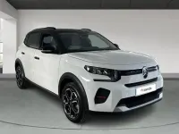 Nuevo Citroën C3 111 CV (81 kW) 2025 Blanco SUV