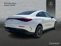 Neu Mercedes CLA 250+ 200 kW (272 PS) 2026 Weiß Limousine