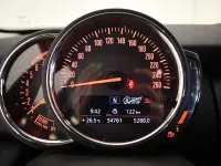 Usado Mini ONE 102 CV (75 kW) 2020 Negro Utilitario