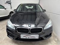Usado BMW 218 150 HP (110 kW) 2015 Preto Carrinha