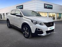 Usado Peugeot 3008 GT 300 CV (220 kW) 2020 Blanco SUV