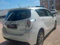 Usado Toyota Verso Advance 132 CV (97 kW) 2013 Blanco Monovolumen