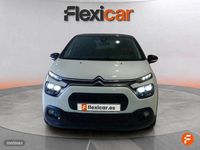 Usado Citroën C3 PureTech 83 CV (61 kW) 2023 Blanco Utilitario