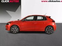 Brugt Opel Corsa 100 HK (73 kW) 2024 Hvid Hatchback