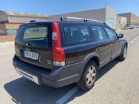 usado Volvo XC70 2.5 T Momentum