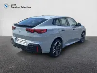 Usado BMW iX2 Comfort Edition 150 kW (204 CV) 2026 Gris SUV