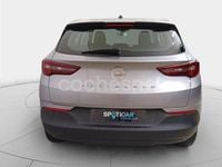 Usado Opel Grandland X Business Edition 130 CV (95 kW) 2022 Gris / plata SUV