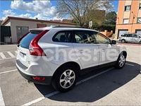 Używany Volvo XC60 Momentum 205 KM (150 kW) 2009 Biały SUV