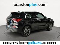 Nuevo Ssangyong (KGM) Korando 163 CV (119 kW) 2025 Negro SUV