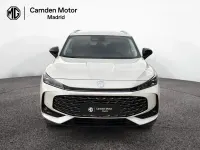 Nuevo MG HS Luxury 224 CV (164 kW) 2025 Blanco SUV
