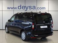 usado Ford Tourneo Connect 2.0 Ecoblue Swb L1 Titanium 122