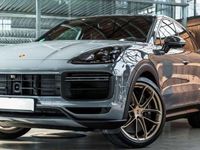 usado Porsche Cayenne Turbo GT