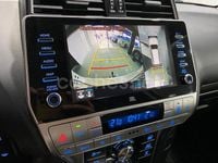 Usado Toyota Land Cruiser Limited 204 CV (150 kW) 2021 Blanco SUV