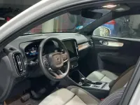 Brugt Volvo XC40 Core 163 HK (119 kW) 2025 SUV