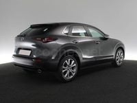 Usado Mazda CX-30 186 CV (136 kW) 2022 Gris / plata SUV
