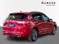 Usado Ford Kuga ST-Line X 225 CV (165 kW) 2022 SUV