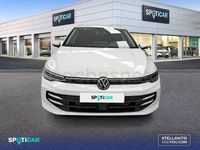 Usado VW Golf VIII 115 CV (84 kW) 2025 Blanco Berlina